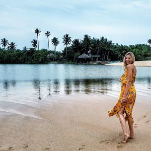 Meet your Posher, Monika